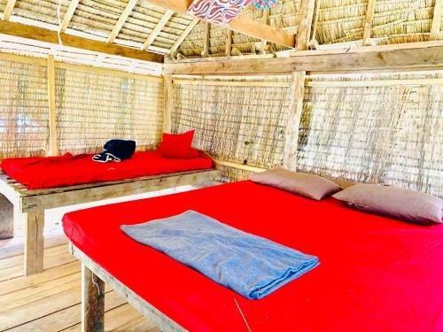 Albergue Preahatith Island