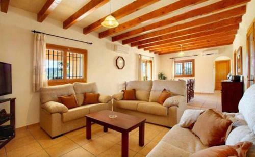 Villa Mondragon, Felanitx