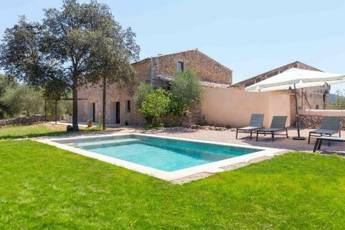 Villa Ca Ses Felies