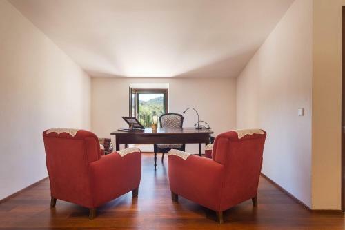 Villa Ca Ses Felies