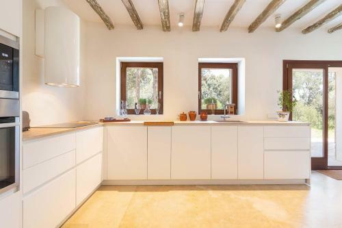 Villa Ca Ses Felies