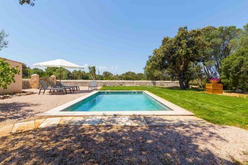 Villa Ca Ses Felies