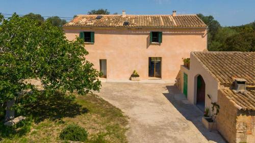 Villa Ca Ses Felies