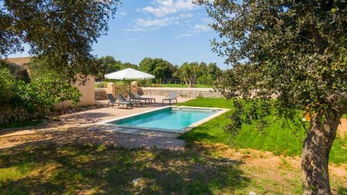 Villa Ca Ses Felies