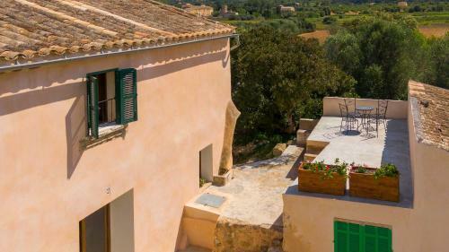 Villa Ca Ses Felies