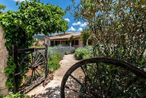 Apartamento Sa Posada D'aumallia