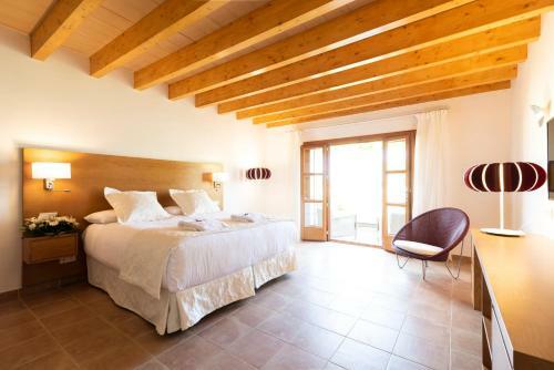 Apartamento Sa Posada D'aumallia