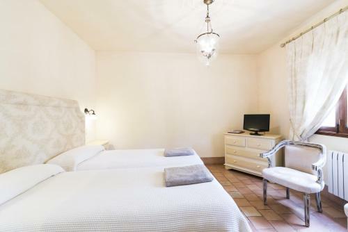 Apartamento Sa Posada D'aumallia