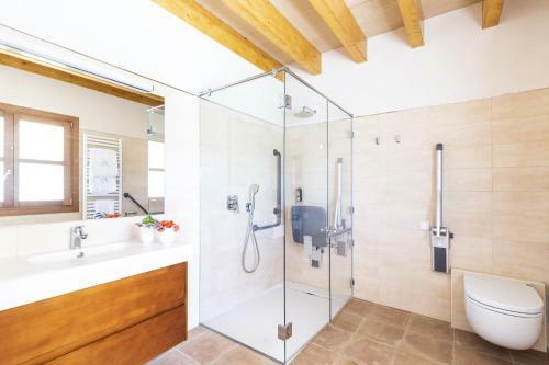 Apartamento Sa Posada D'aumallia