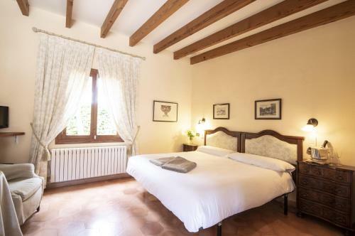 Apartamento Sa Posada D'aumallia