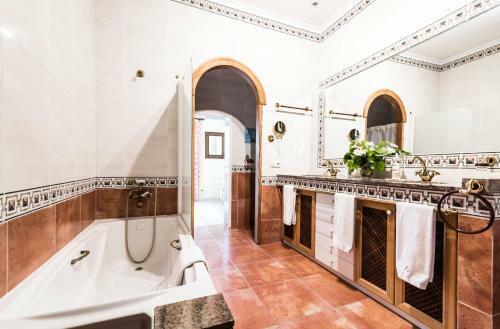 Apartamento Sa Posada D'aumallia