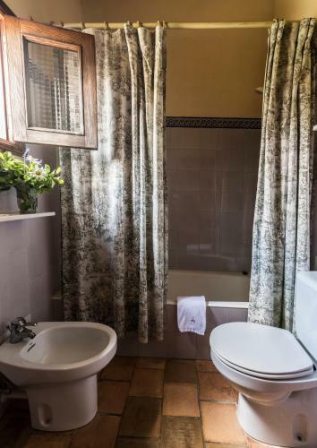 Apartamento Sa Posada D'aumallia