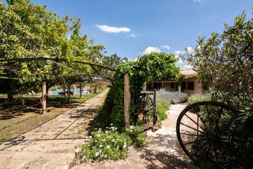 Apartamento Sa Posada D'aumallia