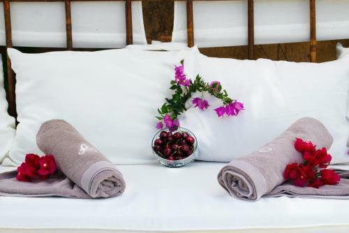 Apartamento Sa Posada D'aumallia