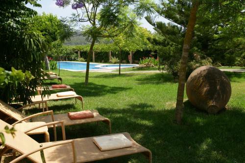 Apartamento Sa Posada D'aumallia