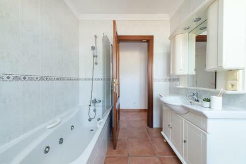 Beautiful Villa Puig Des Call For 18 Guests With Pool