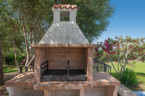 Beautiful Villa Puig Des Call For 18 Guests With Pool