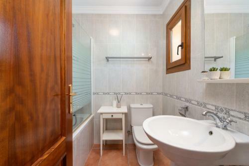 Beautiful Villa Puig Des Call For 18 Guests With Pool
