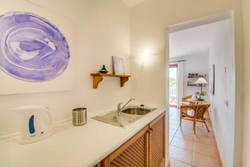 Apartamento Rohde Cb Finca Son Vaquer-mi Deseo