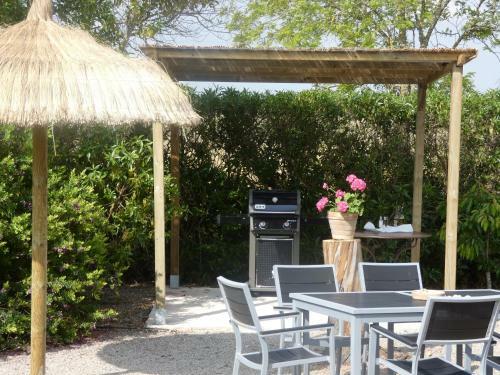 Apartamento Rohde Cb Finca Son Vaquer-mi Deseo