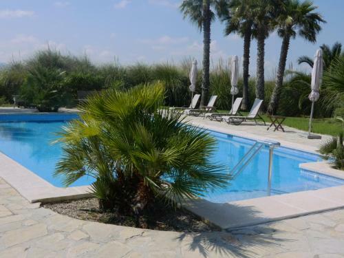 Apartamento Rohde Cb Finca Son Vaquer-mi Deseo