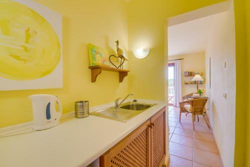 Apartamento Rohde Cb Finca Son Vaquer-mi Deseo