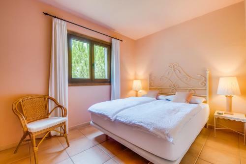 Apartamento Rohde Cb Finca Son Vaquer-mi Deseo