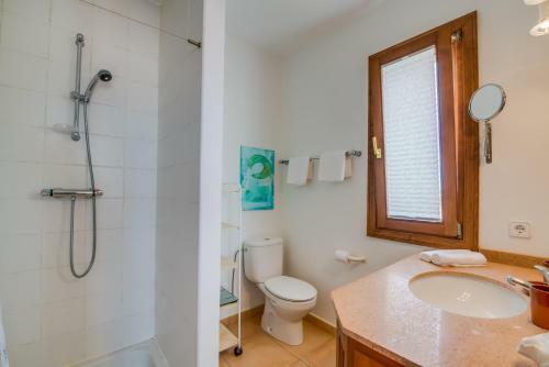 Apartamento Rohde Cb Finca Son Vaquer-mi Deseo