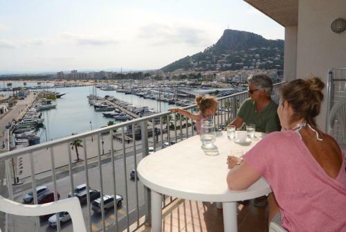 Apartamento Nautic 3-4
