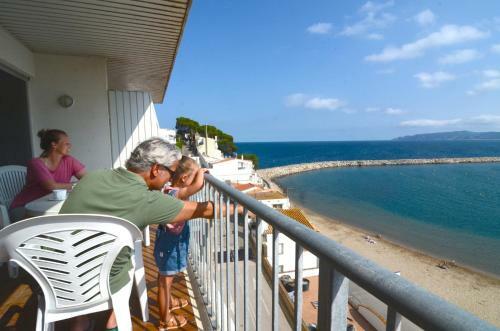 Apartamento Nautic 3-4