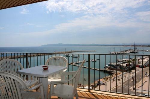 Apartamento Nautic 3-4