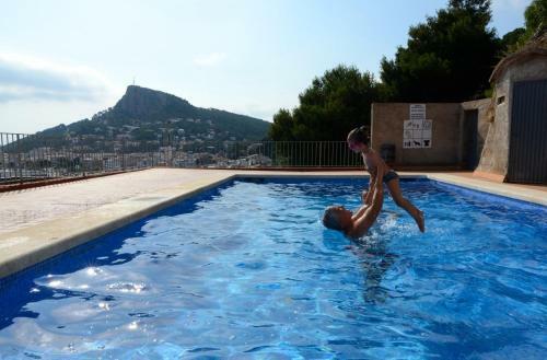 Apartamento Nautic 3-4