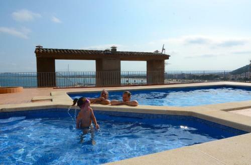 Apartamento Nautic 3-3