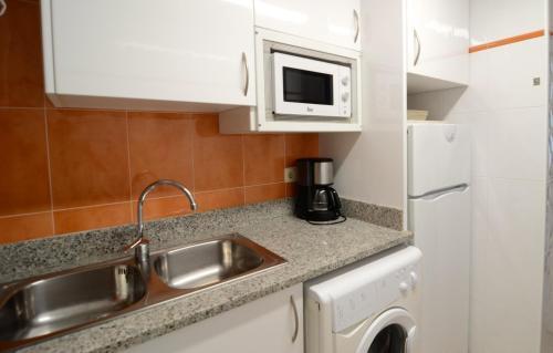 Apartamento Nautic 3-3