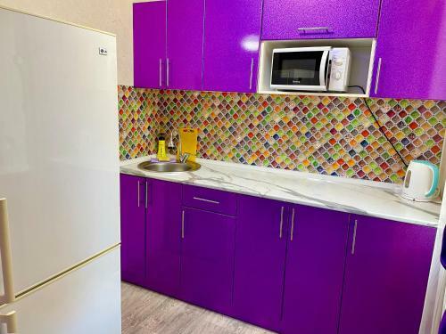 Apartamento ???????? ? ?????? (?-? ??? ??????)