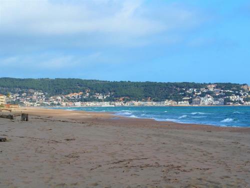 Casa A La Platja A L'estartit - Costa Brava