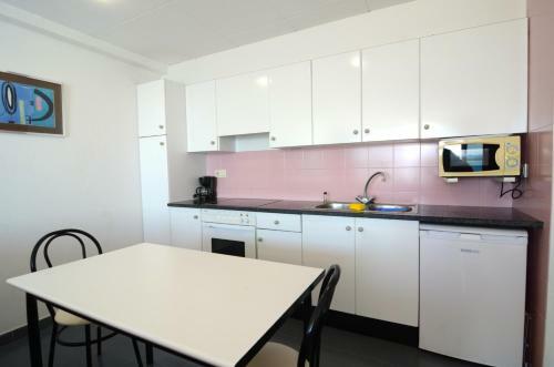 Apartamento Nautic Bx-3
