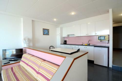 Apartamento Nautic Bx-2