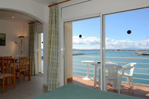 Apartamento Treputxell 1-1