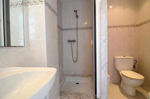 Apartamento Treputxell 1-1