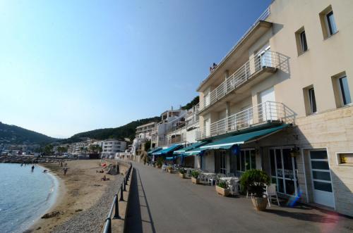 Apartamento Treputxell 1-1
