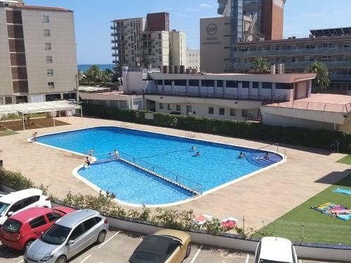 Apartamento Roca Maura L Estartit