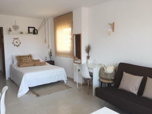 Apartamento L'estartit Loft De Disseny