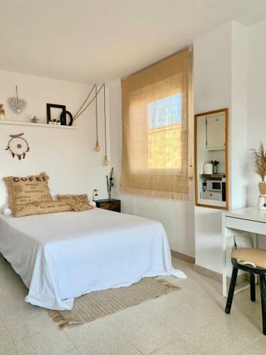 Apartamento L'estartit Loft De Disseny