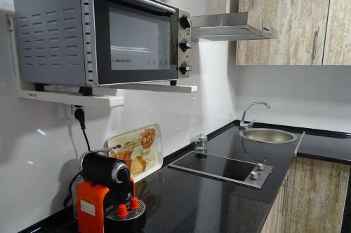 Apartamento En L'estartit A 100 Metros De La Playa