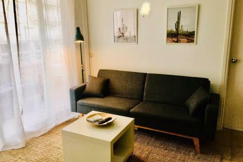 Apartamento En Zona Tranquila