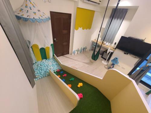Sunlight Forest Homestay