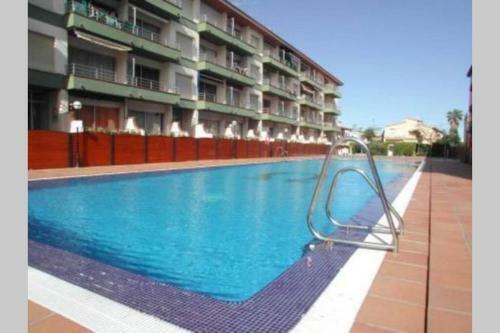 Apartamento Omega L Estartit