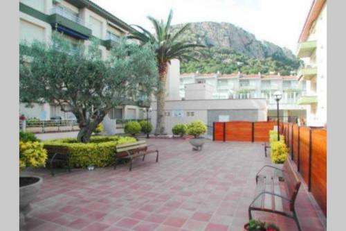Apartamento Omega L Estartit