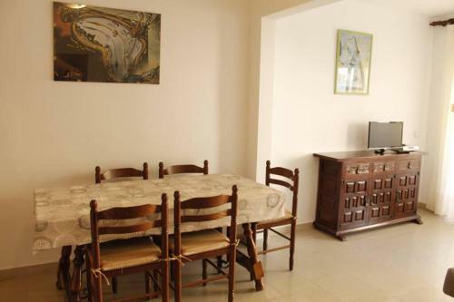 Apartamento Omega L Estartit